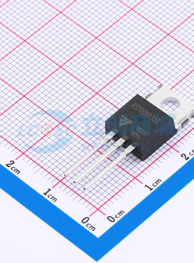 RS100N135T REASUNOS(瑞森半导体) TO-220 场效应管 现货