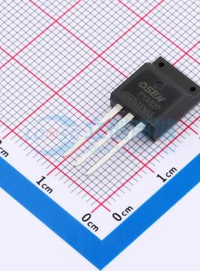 OSPH16N65 OSEN(欧芯) TO-262F 场效应管 现货