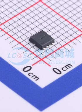 G30N03D3 GOFORD(谷峰) WDFN-8(3.3x3.3) 场效应管 现货