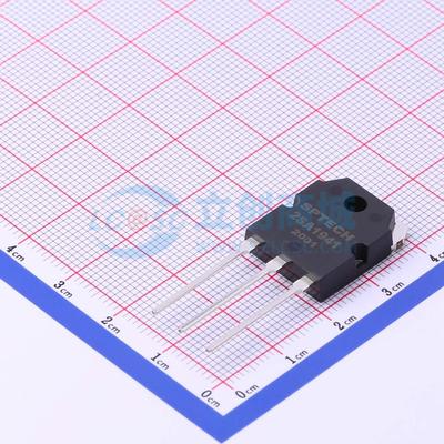 2SA1941 SPTECH(深圳质超) TO-3PN 三极管 现货