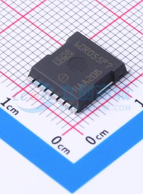 IPT60R055CFD7XTMA1  HSOF-8 场效应管 现货