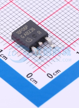 SPD18P06PGBTMA1  TO-252-3 场效应管 现货