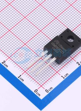 VBMB165R32S VBsemi(微碧半导体) TO-220F 场效应管 现货