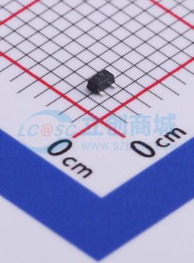 2SCR502EBTL ROHM(罗姆) SOT-416 三极管 现货