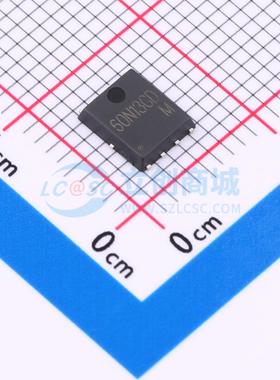 SP60N13GDNK Siliup(矽普) PDFN-8L(5x6) 场效应管 现货