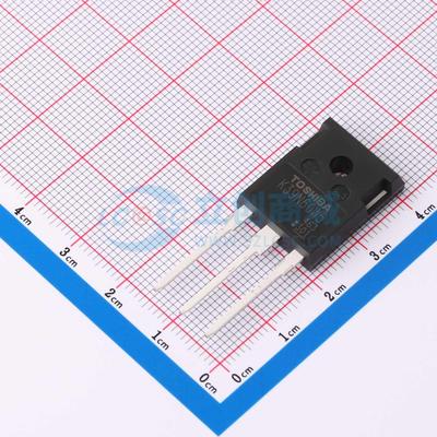 TK39N60W5,S1VF TOSHIBA(东芝) TO-247 场效应管 现货