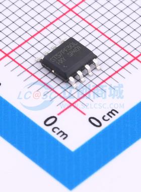STS7PF30L-HXY HXY MOSFET(华轩阳电子) SOP-8 场效应管 现货