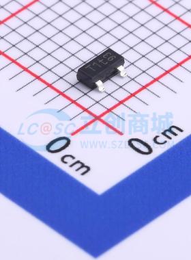 BCX17,215 Nexperia(安世) SOT-23 三极管 现货