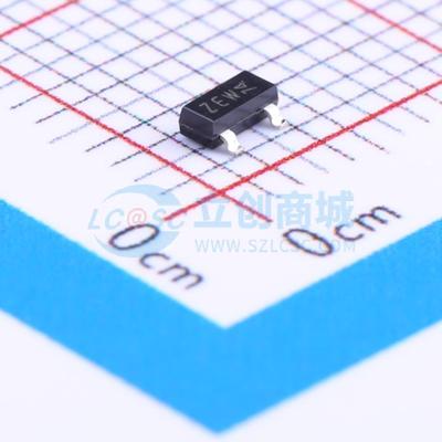 PBSS4240T,215 Nexperia(安世) SOT-23 三极管 现货