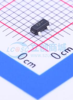 BCW32LT1G onsemi(安森美) SOT-23 三极管 现货