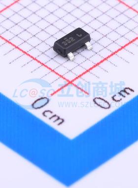 NDS332P onsemi(安森美) SOT-23-3 场效应管 现货