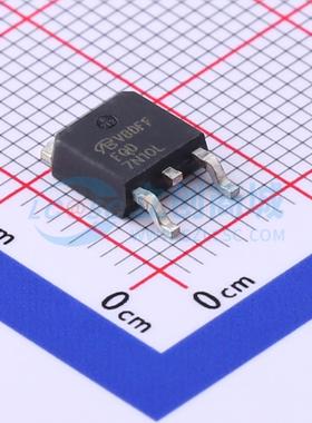 FQD7N10L-VB VBsemi(微碧半导体) TO-252 场效应管 现货