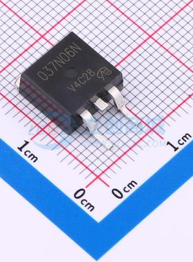 IPB037N06N3G-VB VBsemi(微碧半导体) TO-263 场效应管 现货