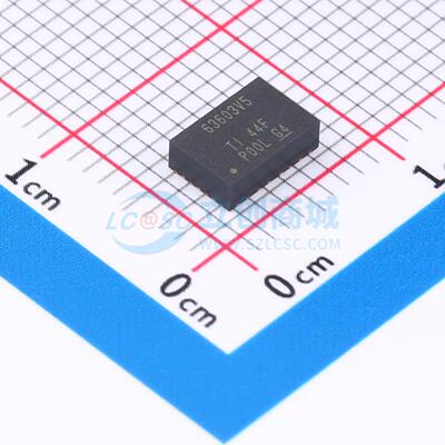 TPSM63603V5RDHR B0QFN-30(4x6) 全新原装 TI(德州仪器)