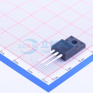 FQPF70N10 onsemi(安森美) TO-220F-3 场效应管 现货
