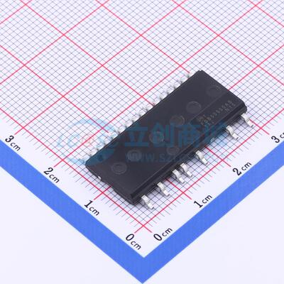 FSB50550AS onsemi(安森美) SPM-5Q-023 智能功率模块(IPM) 现货