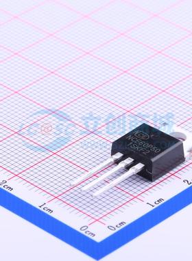 NCE60P50 NCE(无锡新洁能) TO-220 场效应管 现货