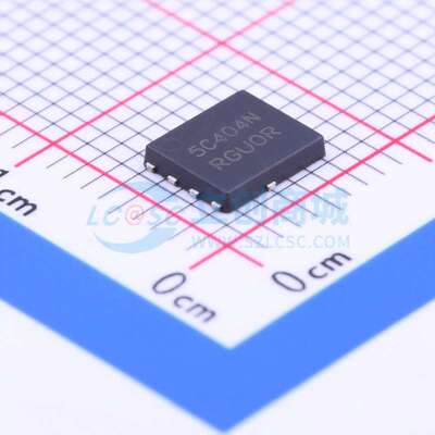 NVMFS5C404NT1G onsemi(安森美) DFN-5(5.9x4.9) 场效应管 现货