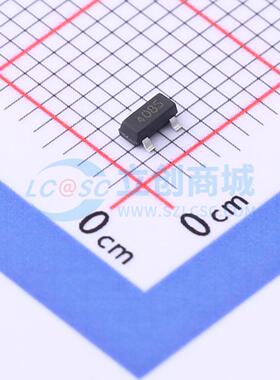 JMTL850P04A JJW(捷捷微) SOT-23 场效应管 现货