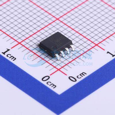 LPM9435SOF LOWPOWER(微源半导体) SOP-8 场效应管 现货