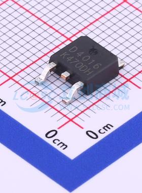 HSU4016 HUASHUO(华朔) TO-252-2 场效应管 现货