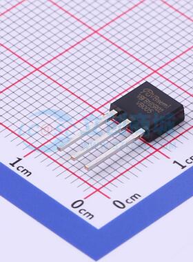 VBFB165R02 VBsemi(微碧半导体) TO-251 场效应管 现货