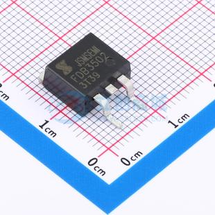 杰盛微 263 FDB3502 场效应管 JSMSEMI 现货 JSM
