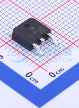 ST13P10 STANSON(司坦森) TO-252-2 场效应管 现货