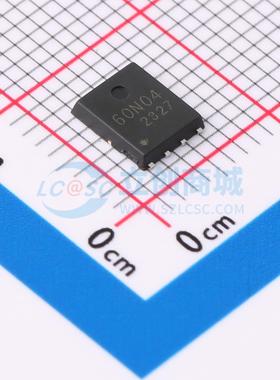 S60N04F HL(富海微) PDFN-8-EP(5x6) 场效应管 现货