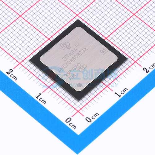 AM5708BCBDJA FCBGA-538 全新原装 TI(德州仪器)