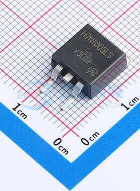 H7N1005LS-VB VBsemi(微碧半导体) TO-263 场效应管 现货