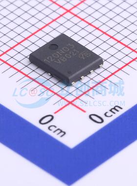 VBZQA120N03 VBsemi(微碧半导体) PQFN-8(5x6) 场效应管 现货