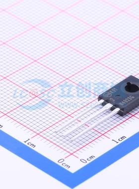 2N4923G onsemi(安森美) TO-225-3 三极管 现货