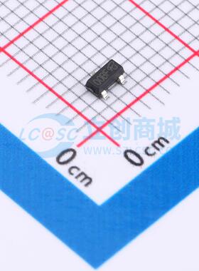 SI2302ADS-T1-GE3-VB VBsemi(微碧半导体) SOT-23 场效应管 现货