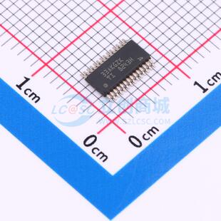 DRV8243HQDGQRQ1 HVSSOP-28 全新原装 TI(德州仪器)