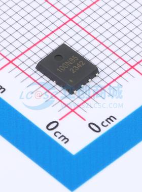 S100N85F HL(富海微) PDFN(5x6) 场效应管 现货