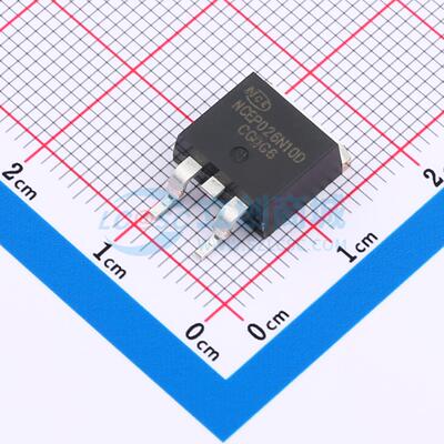NCEP026N10D NCE(无锡新洁能) TO-263 场效应管 现货