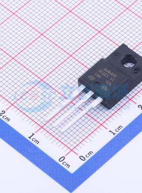 STF16N65M2 ST(意法半导体) TO-220FP 场效应管 现货