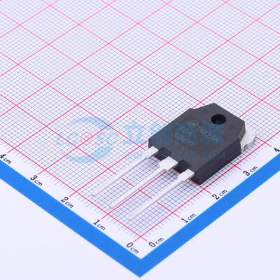 FDA38N30 onsemi(安森美) TO-3PN-3 场效应管 现货