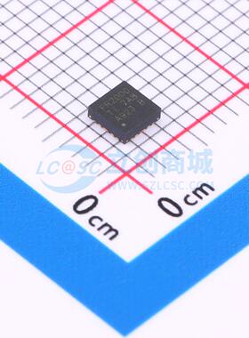 MSP430FR2000IRLLT QFN-24-EP(3x3) 全新原装 TI(德州仪器)