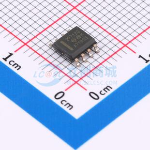 UCC27712QDQ1 SOIC-8 全新原装 TI(德州仪器)