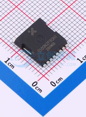 E100N2P3OH1 Existar(毅芯达) TOLL-8 场效应管 现货