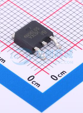 IPD90N06S4L-05-VB VBsemi(微碧半导体) TO-252 场效应管 现货