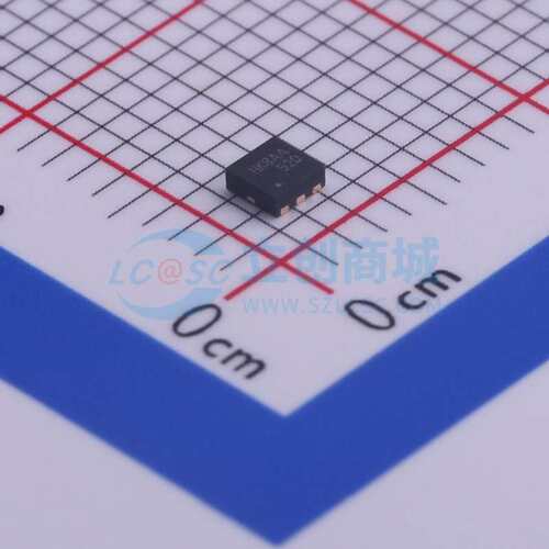 FDMA520PZ onsemi(安森美) MicroFET-6(2x2) 场效应管 现货