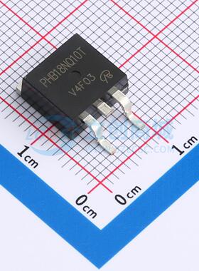 PHB18NQ10T-VB VBsemi(微碧半导体) TO-263 场效应管 现货