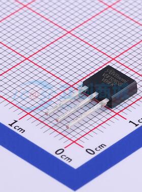 VBFB2658 VBsemi(微碧半导体) TO-251 场效应管 现货