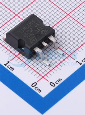 STB11N65M5 ST(意法半导体) D2PAK 场效应管 现货