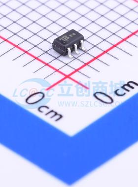 BC846BDW1T1G onsemi(安森美) SOT-363 三极管 现货