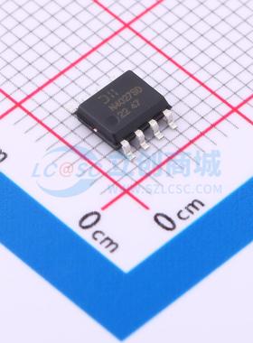 DMN4027SSD-13 DIODES(美台) SO-8 场效应管 现货