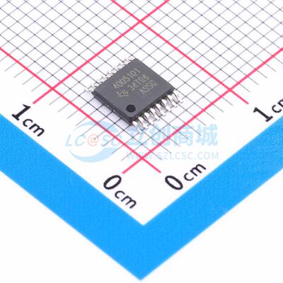 TPS40051QPWPRQ1 HTSSOP-16-EP 全新原装 TI(德州仪器)